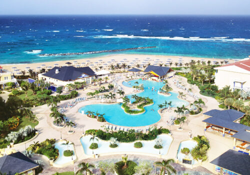 Accommodation - St. Kitts and Nevis