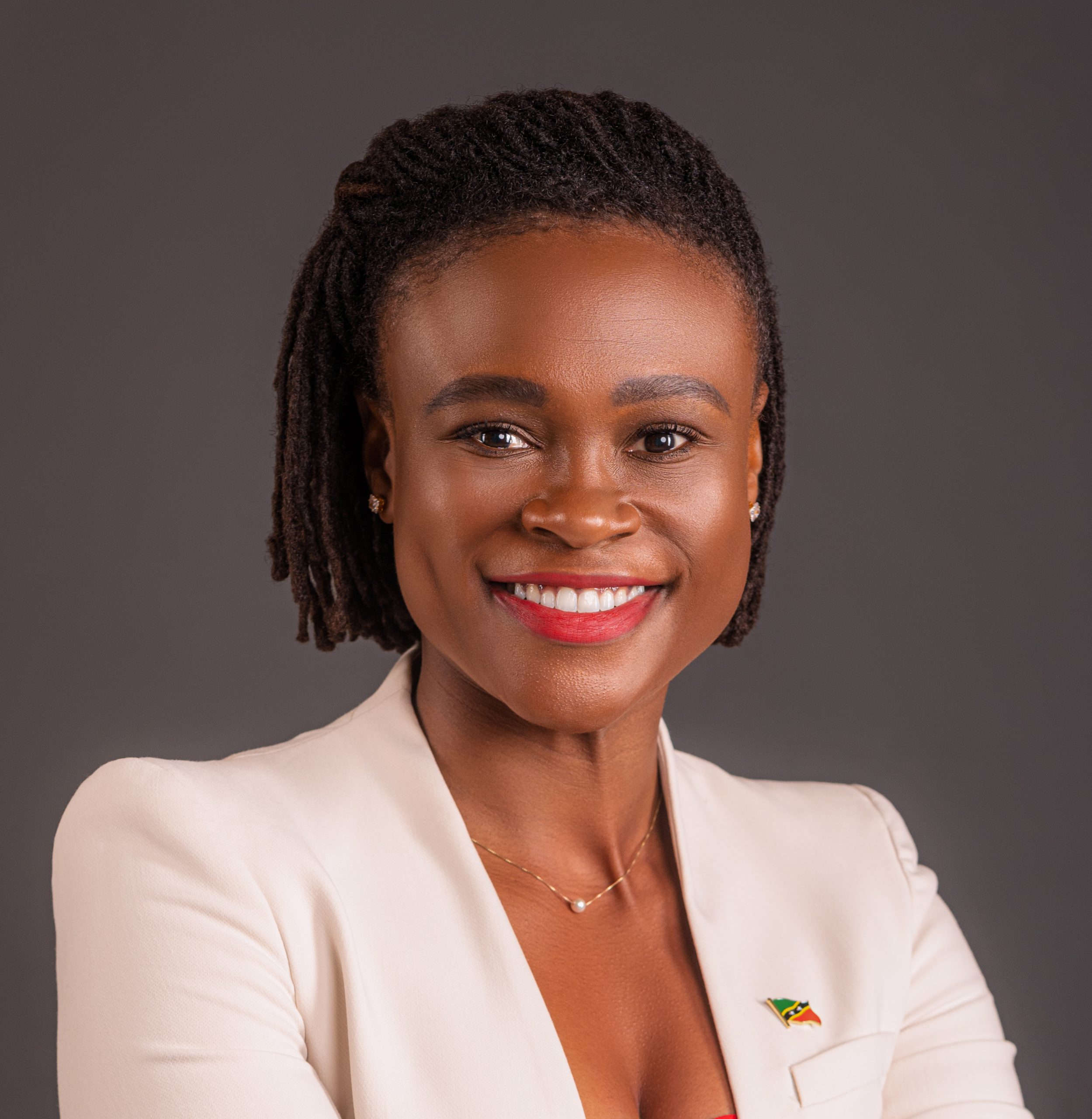 The Honourable Senator Isalean Felicitee Ciara Phillip