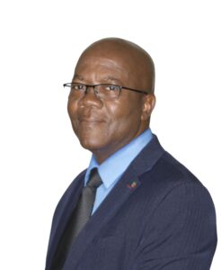 Glenroy Blanchette
